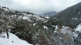 03 Au dessus du pont du diable vers la Ht Maurienne